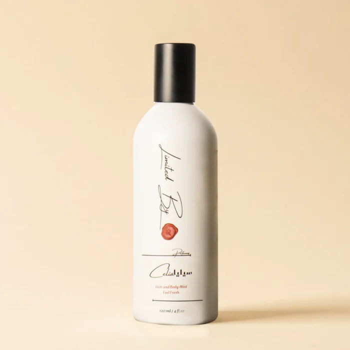 Celia Hair & Body Mist - Image 2