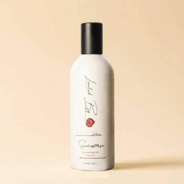 Senator Hair & Body Mist - Image 2