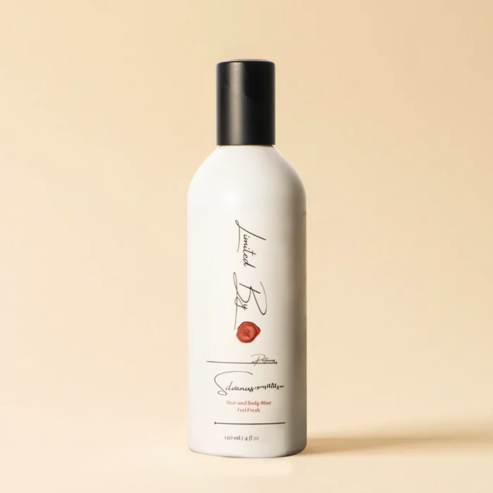 Silvanus Hair & Body Mist - Image 2