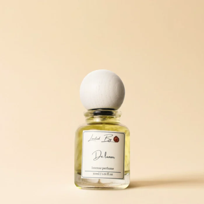 De Lunar Intense Perfume - Image 2
