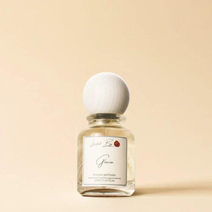 Glacia Intense Perfume - Image 2