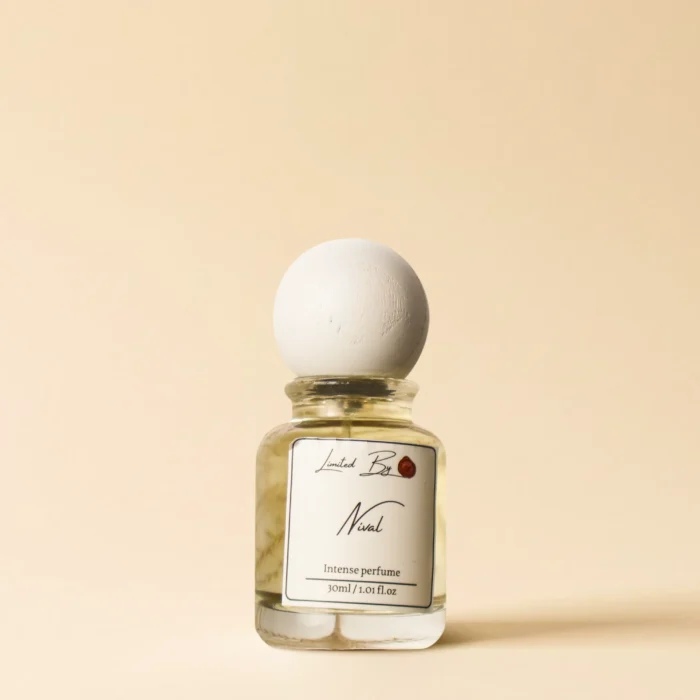 Nival Intense Perfume - Image 2
