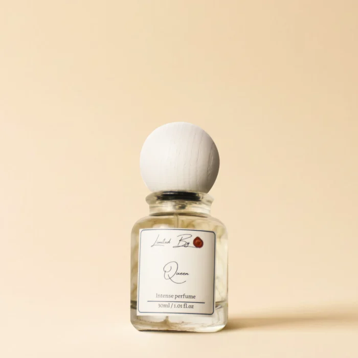 ⁦Queen Intense Perfume⁩ - الصورة ⁦2⁩