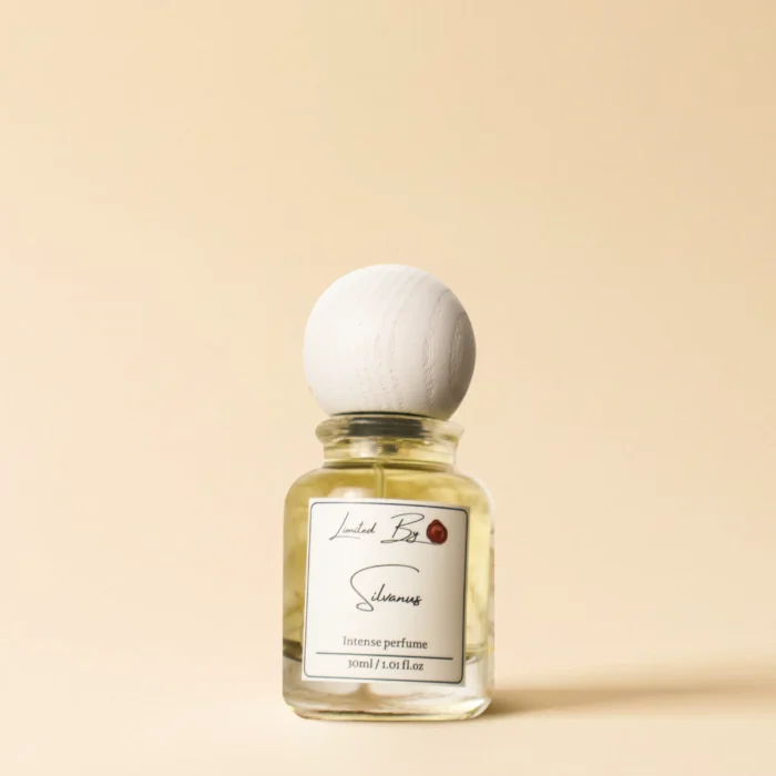 ⁦Silvanus Intense Perfume⁩ - الصورة ⁦2⁩