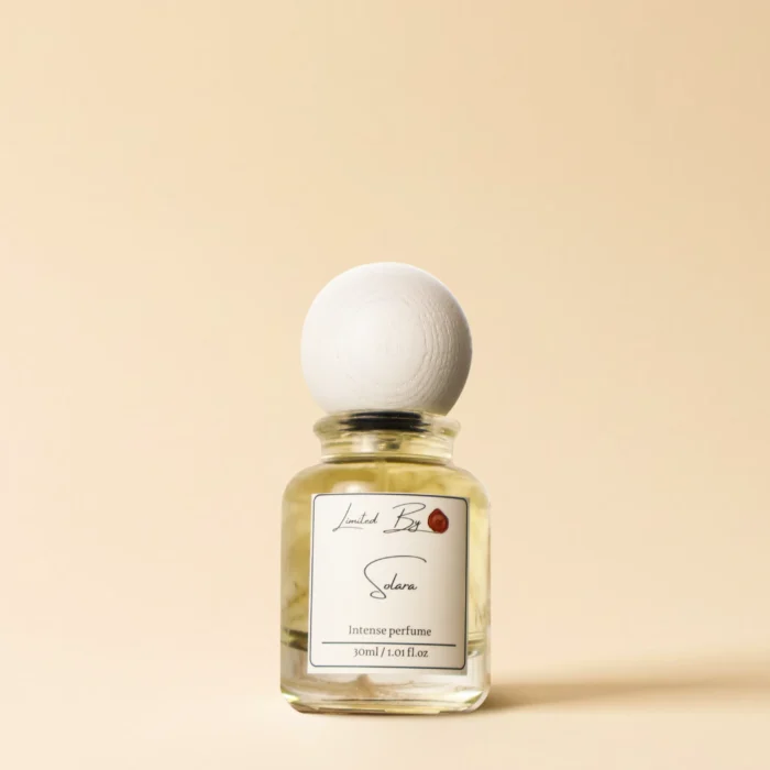 Solara Intense Perfume - Image 2