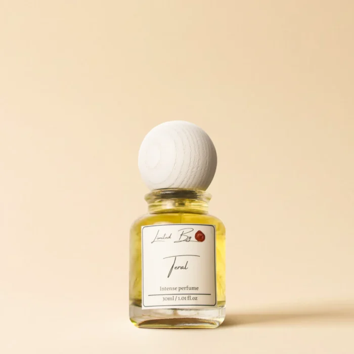 ⁦Teral Intense Perfume⁩ - الصورة ⁦2⁩