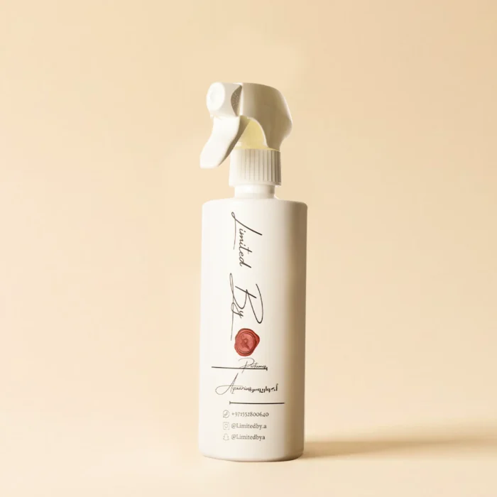 Aquarious Spray - Image 2