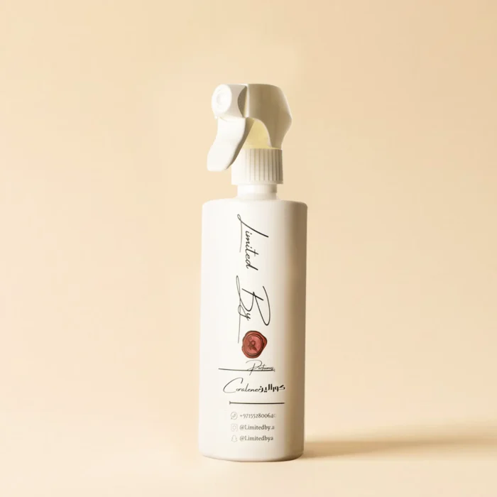 Coralene Spray - Image 2