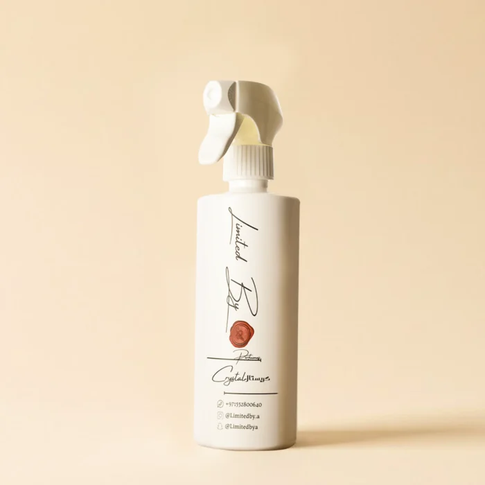 ⁦Crystal Spray⁩ - الصورة ⁦2⁩