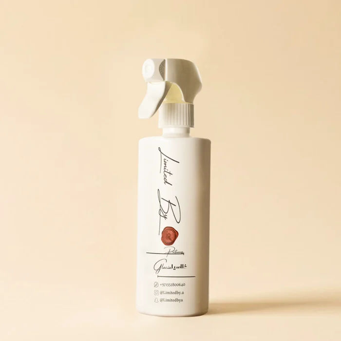 Glacia Spray - Image 2