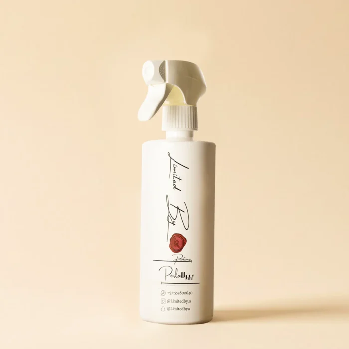 Perla Spray - Image 2