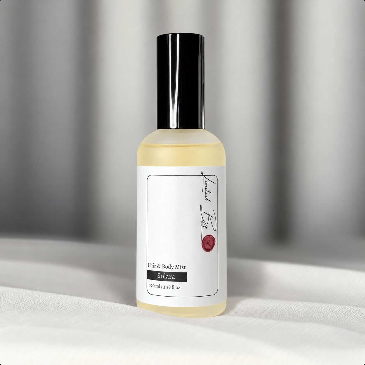 ac156c02-559d-4a02-8270-5fa6c88ccf8c Solara Hair & Body Mist - الصورة 1