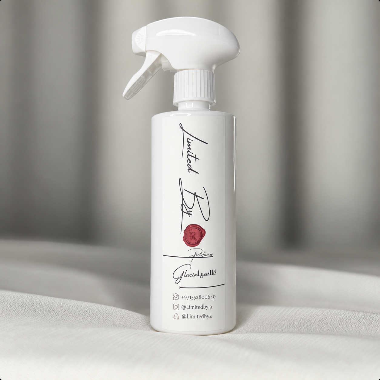 d4dcb60c-b952-41a4-a68d-e3c9860c8f5c Glacia Spray - Image 1