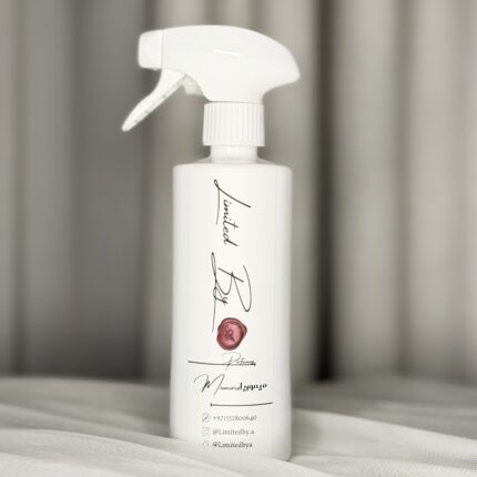 Memoria Spray