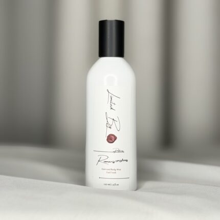 Romaris Hair & Body Mist