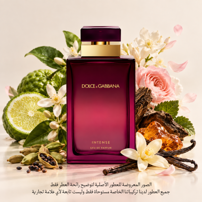 ⁦Romaris Hair & Body Mist⁩ - الصورة ⁦2⁩