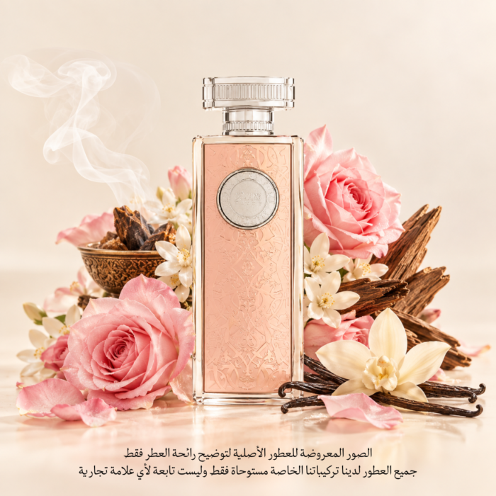 Viora Hair & Body Mist - Image 2