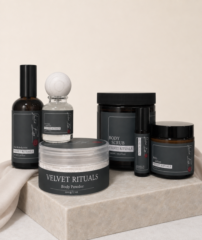 Velvet Rituals Collection - Image 2