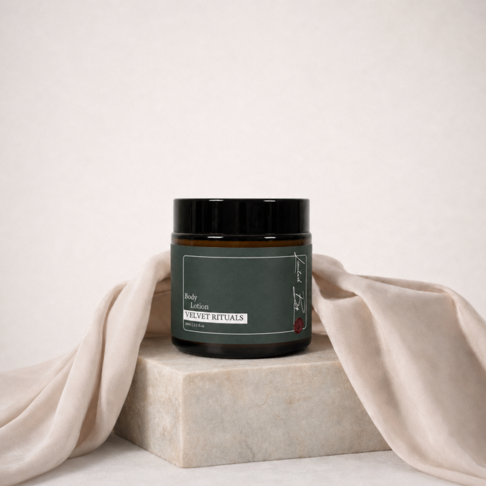 Velvet Body Lotion - Image 2