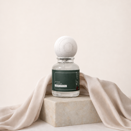 Velvet Intense Perfume
