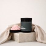 Velvet Body Scrub