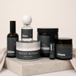Velvet Rituals Collection