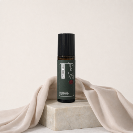 Aura Aromatic Oil