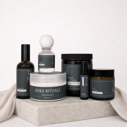 Aura Rituals Collection