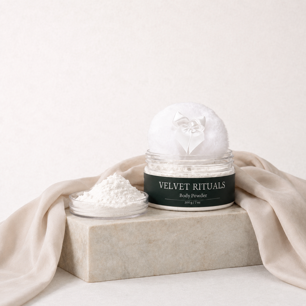 c35d309e-8bcb-460f-b5ff-8ac3f0523ec0 Velvet Body Powder - Image 1