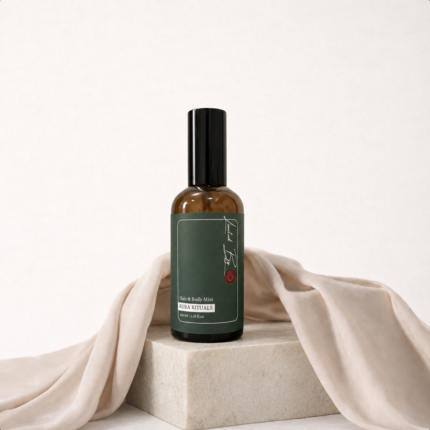 Aura Hair & Body Mist