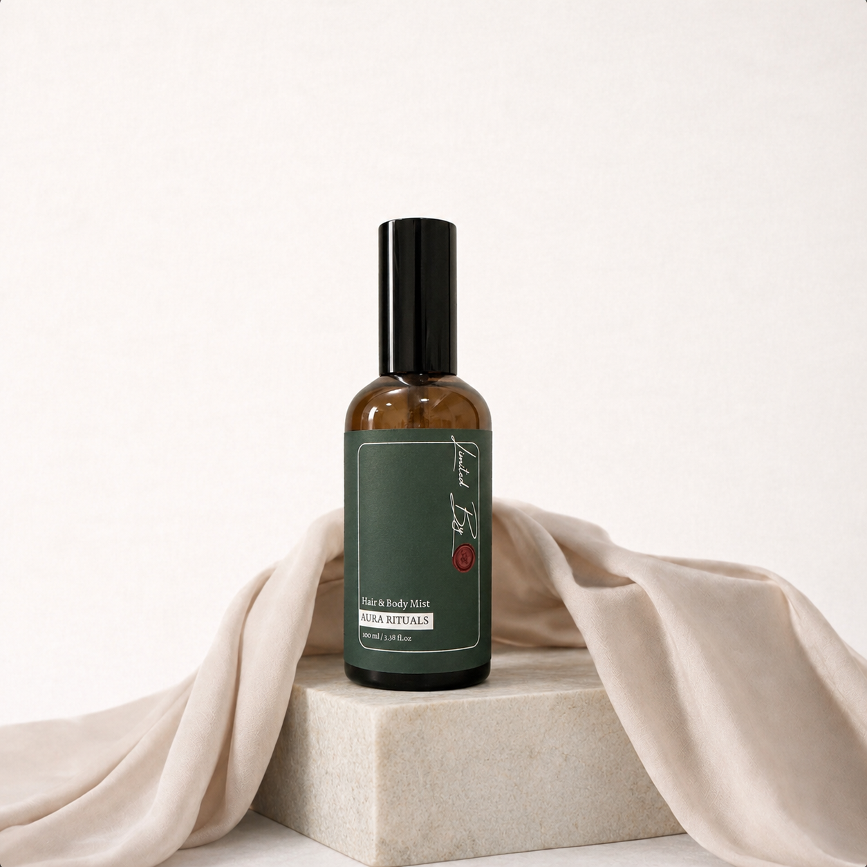 caffca75-10c7-4d82-9aa1-e4c1dae2fce0 Aura Hair & Body Mist - Image 1