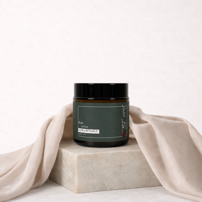 Aura Body Lotion - Image 2