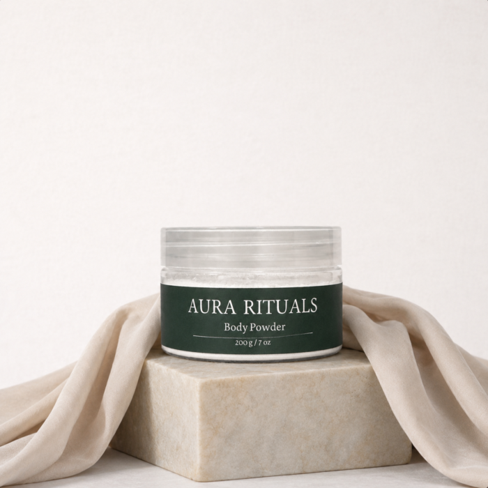 Aura Body Powder - Image 2